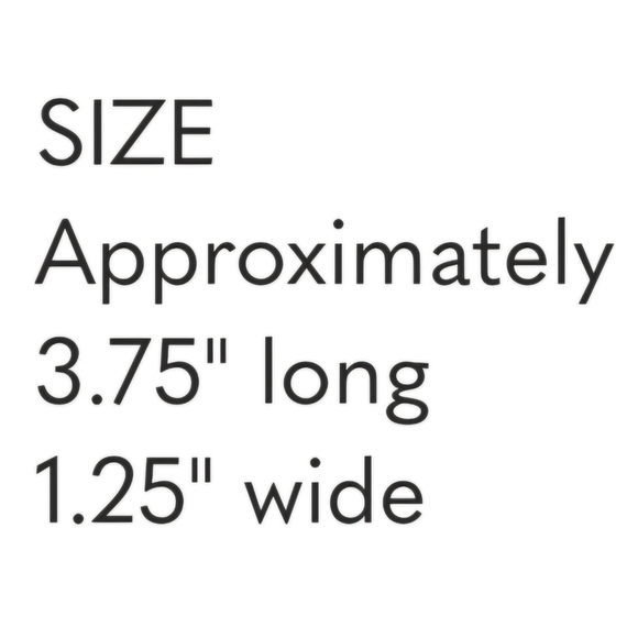 Zircon Bow & Tassell Earrings Gold Tone Sparkle Drop Earring Statement - Picture 4 of 9